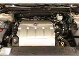 2007 Buick Lucerne CXS 4.6 Liter DOHC 32 Valve Northstar V8 Engine