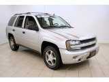 2006 Chevrolet TrailBlazer LS 4x4