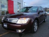 2009 Ford Taurus SEL