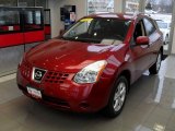 2008 Nissan Rogue SL AWD