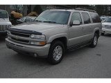 2004 Chevrolet Suburban 1500 Z71 4x4