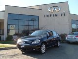 2007 Infiniti M 35x Sedan