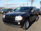 2007 Jeep Grand Cherokee Laredo 4x4