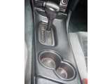 1997 Ford Thunderbird LX Coupe 4 Speed Automatic Transmission