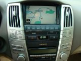 2009 Lexus RX 350 AWD Navigation