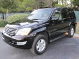 2007 Lexus GX 470