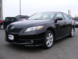 2007 Toyota Camry SE