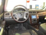 2011 GMC Yukon Denali Dashboard