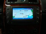 2007 Maserati Quattroporte  Navigation