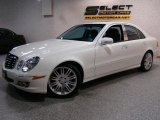 2007 Mercedes-Benz E 350 Sedan