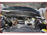 2005 Dodge Ram 3500 ST Quad Cab 4x4 Chassis 5.9 Liter OHV 24-Valve Cummins Turbo Diesel Inline 6 Cylinder Engine