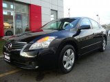 2008 Nissan Altima 2.5 S