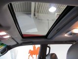2004 Lexus GX 470 Sunroof