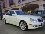 2008 Mercedes-Benz E 350 Sedan
