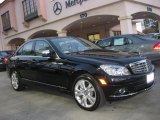 2008 Mercedes-Benz C 300 Luxury