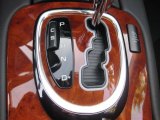 2005 Mercedes-Benz S 500 Sedan 7 Speed Automatic Transmission