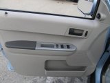 2008 Ford Escape Hybrid 4WD Door Panel