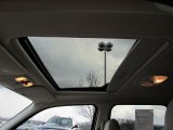 2008 Ford Escape Hybrid 4WD Sunroof