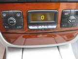 2006 Mercedes-Benz S 430 Sedan Controls