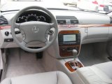 2006 Mercedes-Benz S 430 Sedan Dashboard