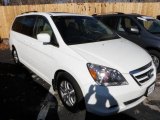 2007 Honda Odyssey EX-L