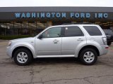 2008 Silver Metallic Mercury Mariner V6 4WD #40962087