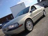 2001 Volvo S80 T6