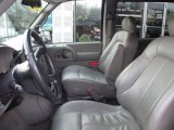 2005 Chevrolet Astro LT AWD Passenger Van Neutral Interior