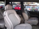 2005 Chevrolet Astro LT AWD Passenger Van Neutral Interior