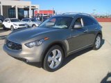 2011 Infiniti FX 35