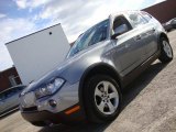 2007 BMW X3 3.0si