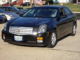 2006 Cadillac CTS Sedan