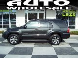 2007 Shadow Mica Toyota 4Runner Limited 4x4 #40962109
