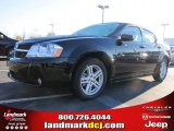 2010 Dodge Avenger R/T