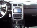 2008 Dodge Charger SRT-8 Super Bee Controls