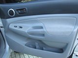 2006 Toyota Tacoma V6 PreRunner Access Cab Door Panel