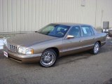 1998 Light Driftwood Metallic Cadillac DeVille Sedan #40962349