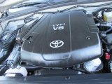 2006 Toyota Tacoma V6 PreRunner Access Cab 4.0 Liter DOHC EFI VVT-i V6 Engine