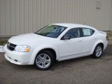 2010 Dodge Avenger SXT