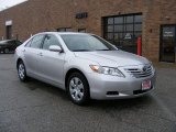 2008 Toyota Camry LE