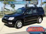 2005 Black Toyota 4Runner SR5 #40962354