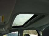 2007 Mercury Montego Premier Sunroof