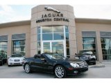 2007 Mercedes-Benz SL 550 Roadster