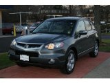 2008 Acura TSX Sedan