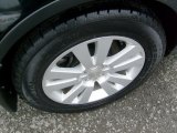 2008 Subaru Tribeca Limited 5 Passenger Wheel