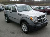 2008 Dodge Nitro SXT 4x4