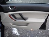 2006 Subaru Legacy 2.5 GT Limited Sedan Door Panel