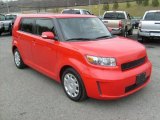 2009 Absolutely Red Scion xB Release Series 6.0 #40962383