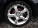 2006 Subaru Legacy 2.5 GT Limited Sedan Wheel