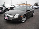 2006 Ford Fusion SE